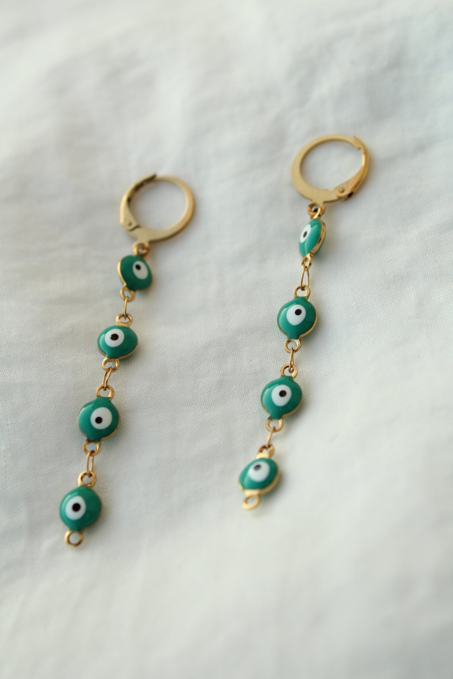 Yasmin Earrings