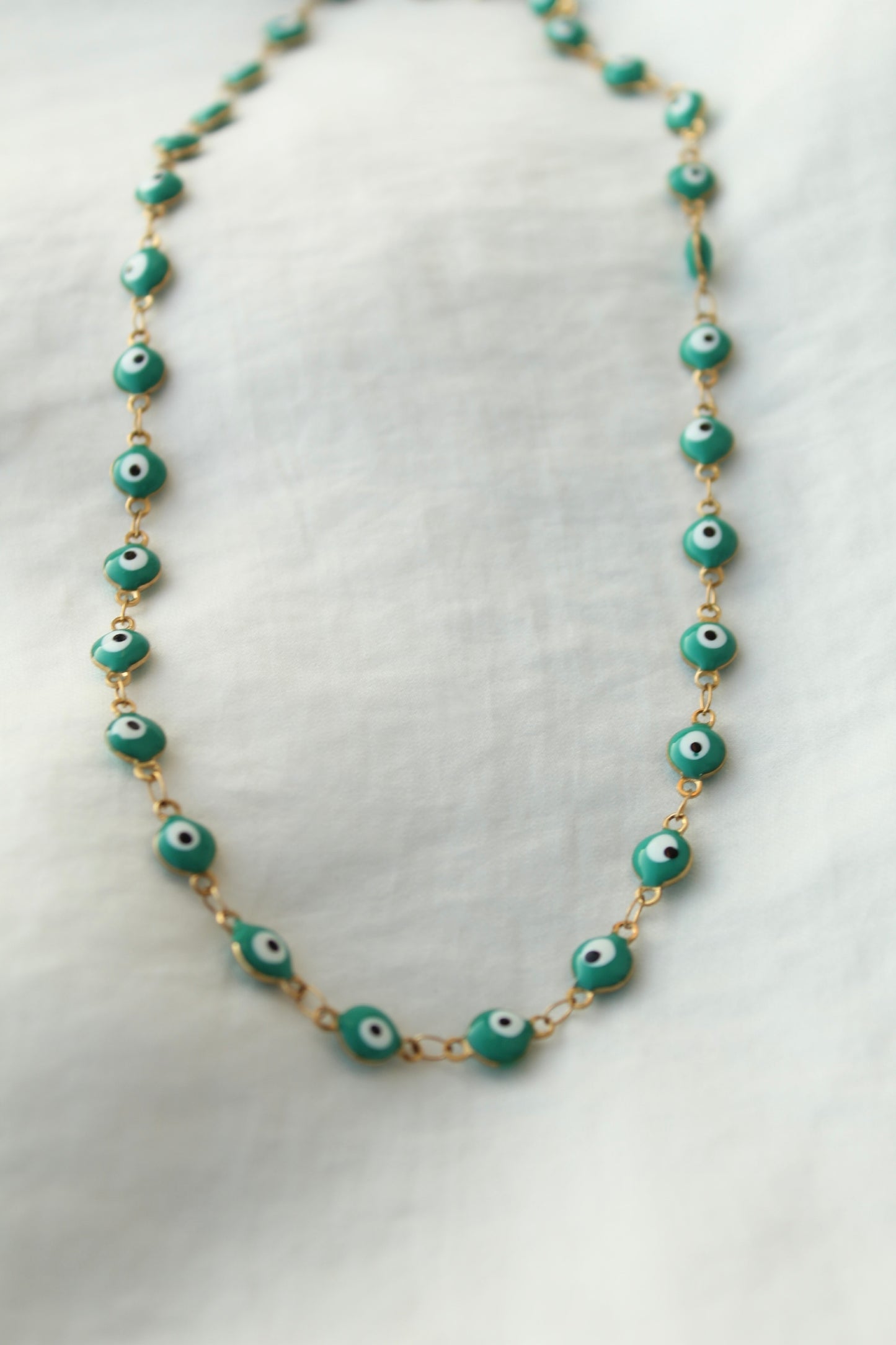 Elsie Necklace