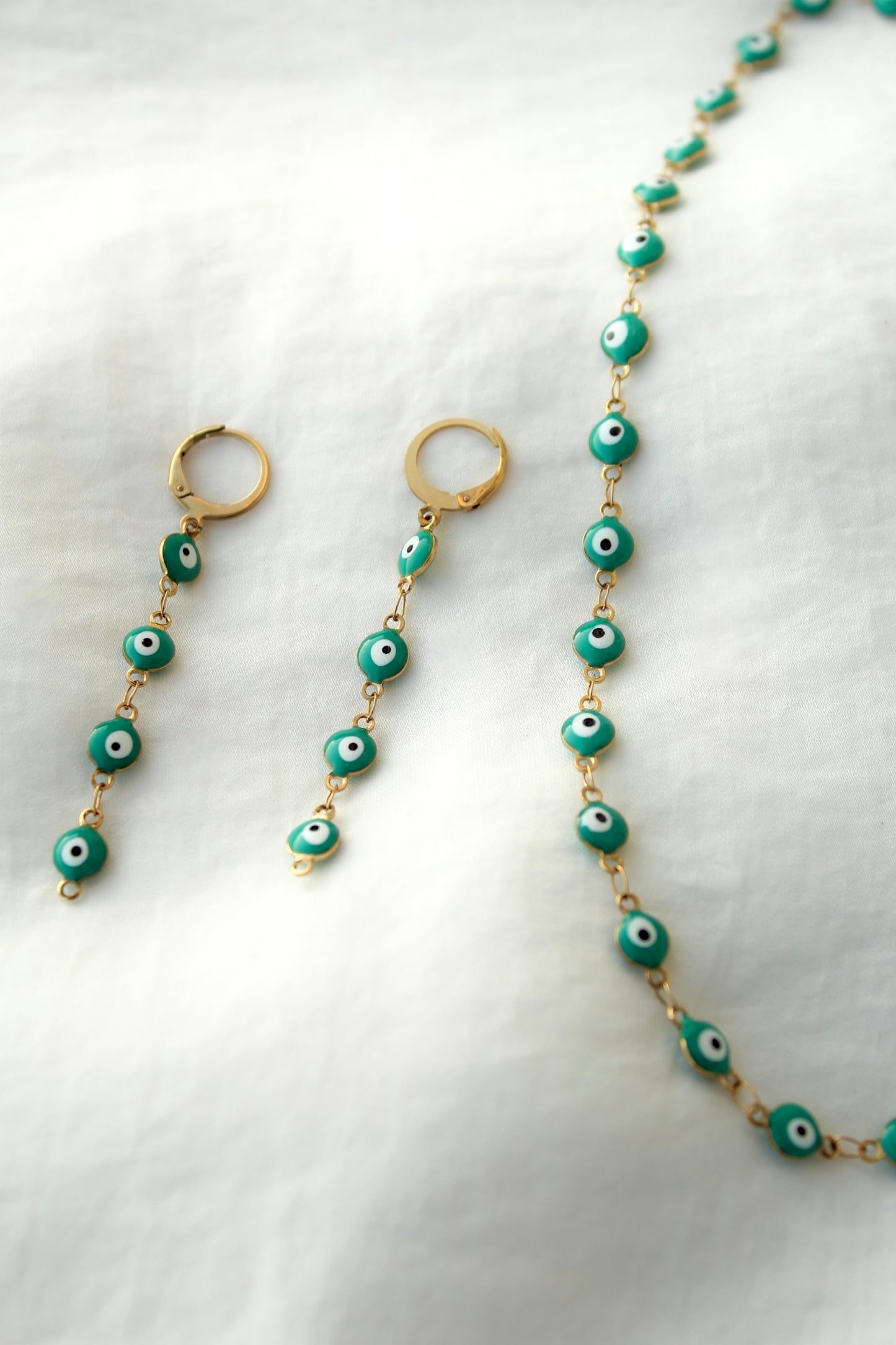 Elsie Necklace