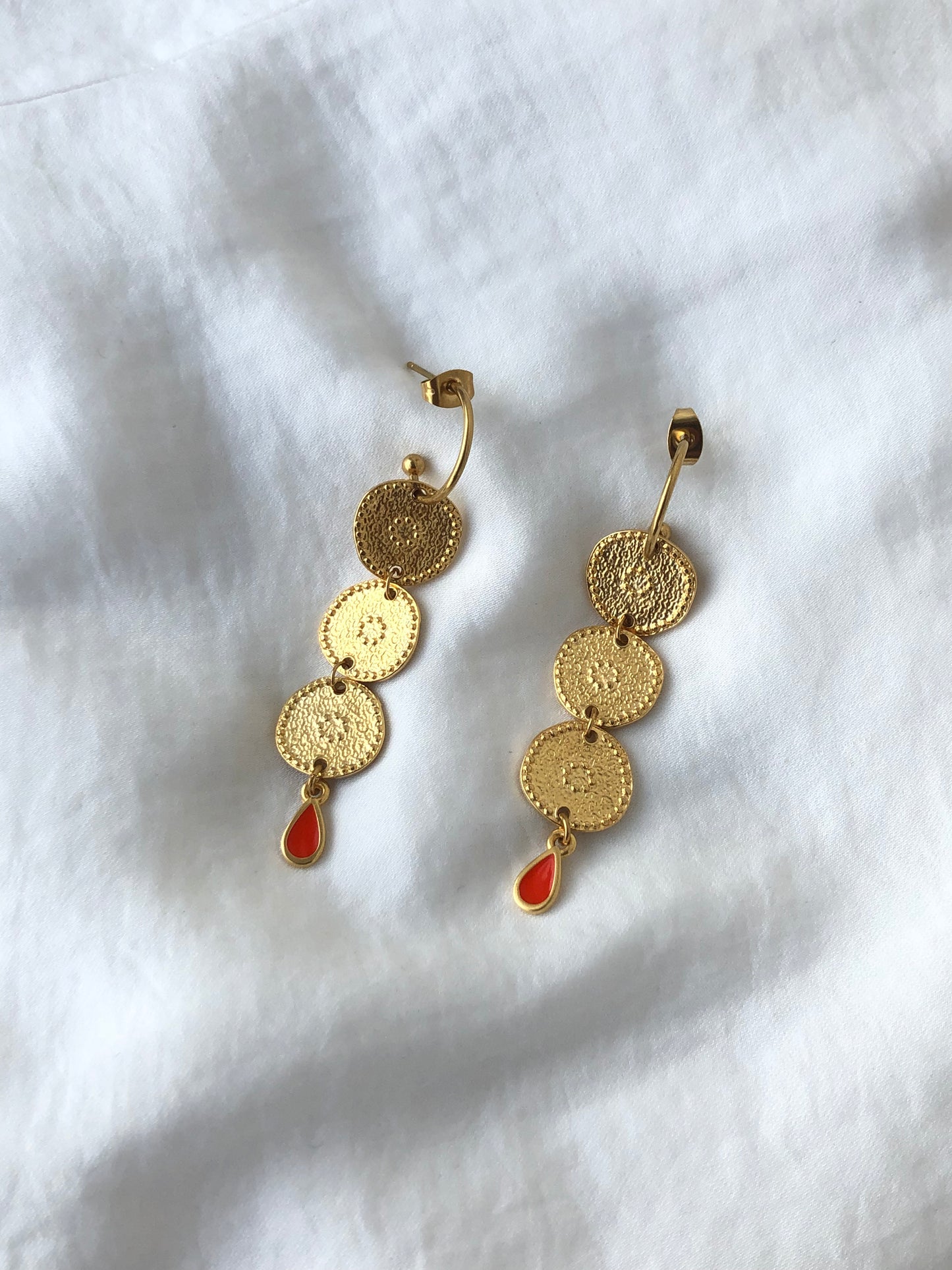 Felicia Earrings