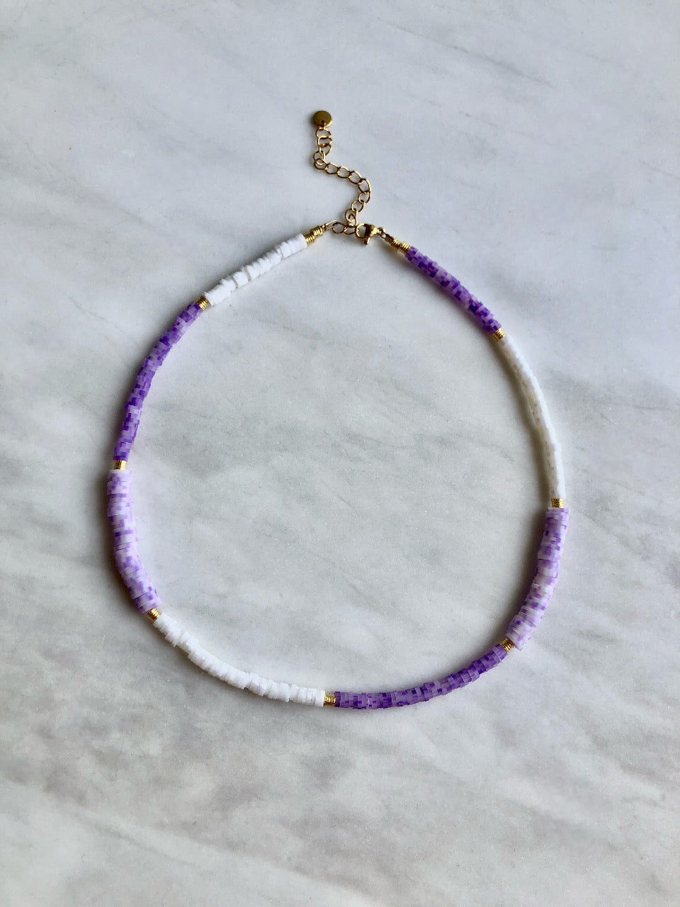 Sindy Necklace