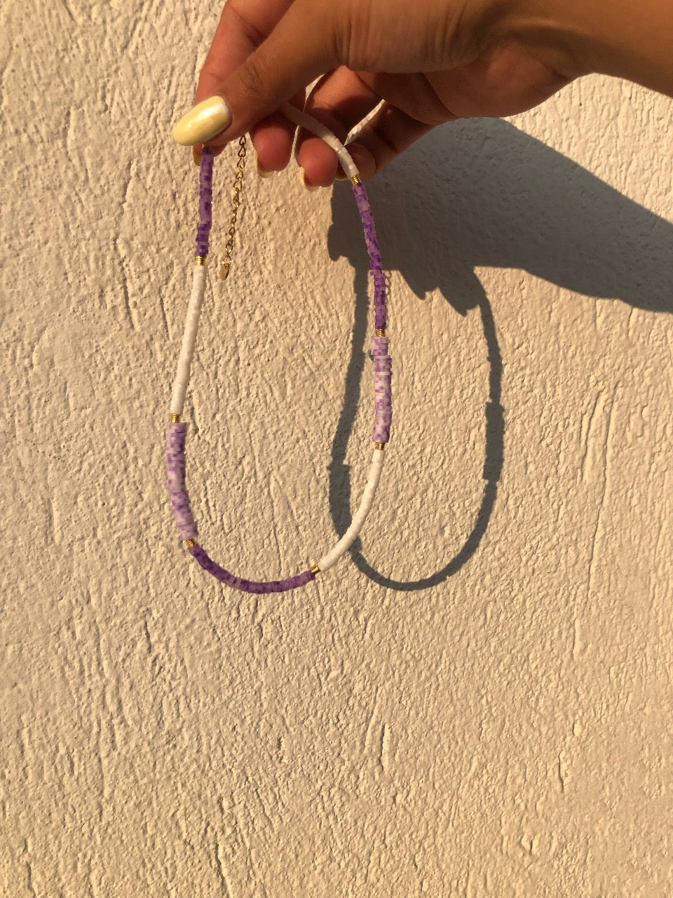 Sindy Necklace
