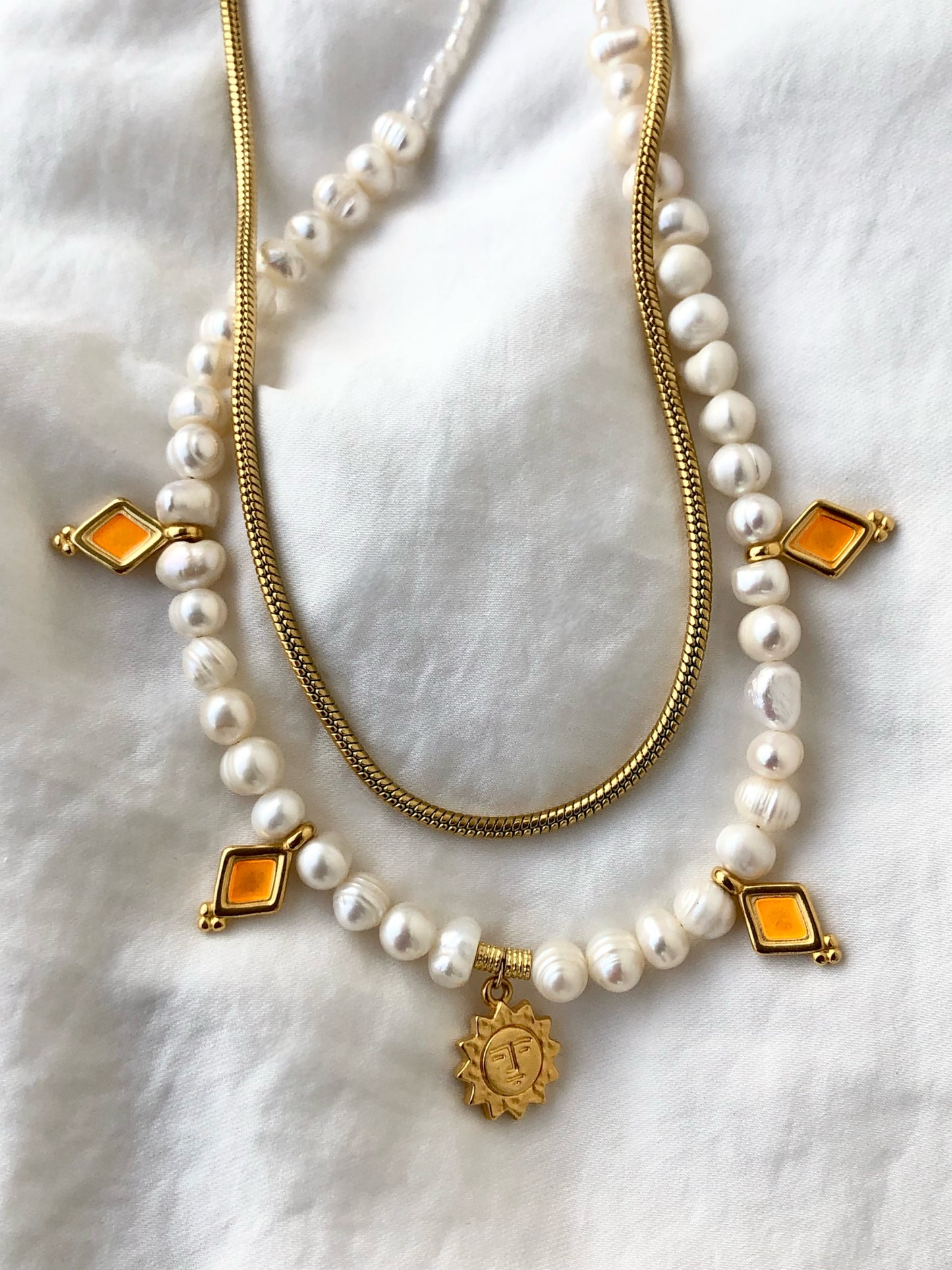 Kloe Chain